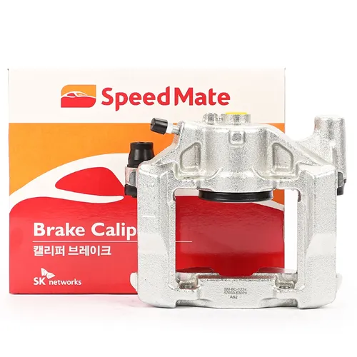 Суппорт тормозной SPEEDMATE SMBC1223