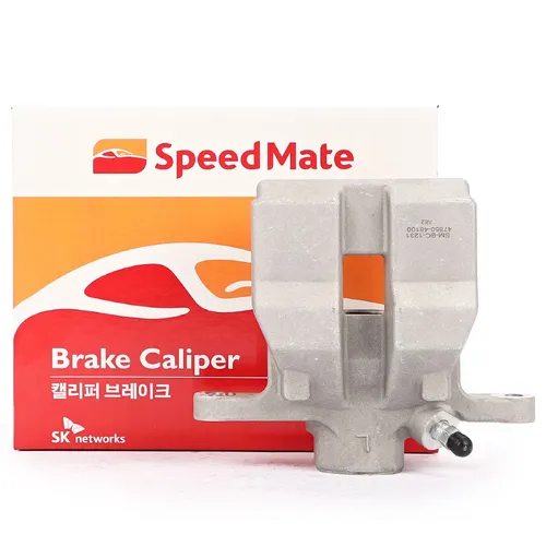 Суппорт тормозной SPEEDMATE SMBC1231