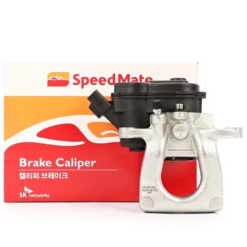 Суппорт тормозной SPEEDMATE SMBC1123