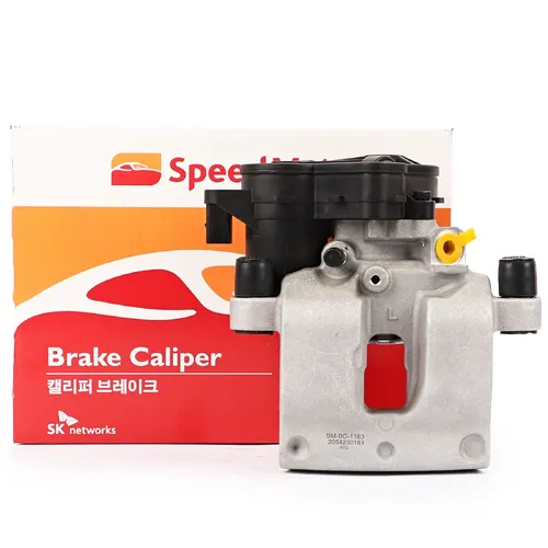 Суппорт тормозной SPEEDMATE SMBC1183