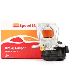 Суппорт тормозной SPEEDMATE SMBC1129