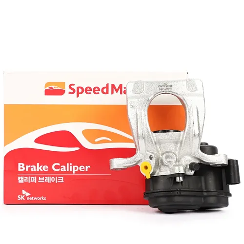 Суппорт тормозной SPEEDMATE SMBC1129