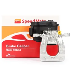Суппорт тормозной SPEEDMATE SMBC1329