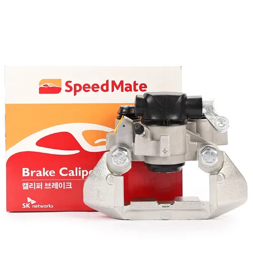 Суппорт тормозной SPEEDMATE SMBC1055