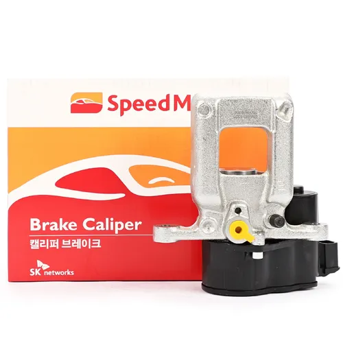 Суппорт тормозной SPEEDMATE SMBC1325