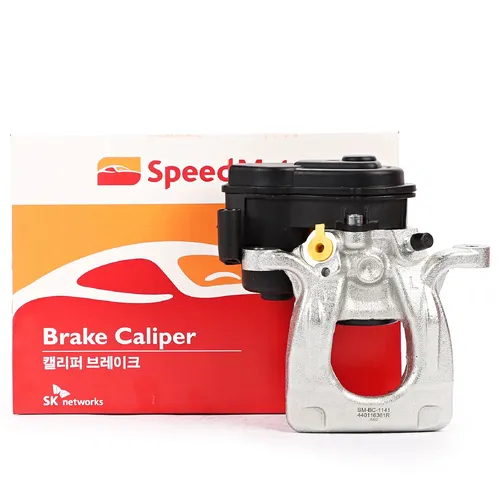 Суппорт тормозной SPEEDMATE SMBC1141