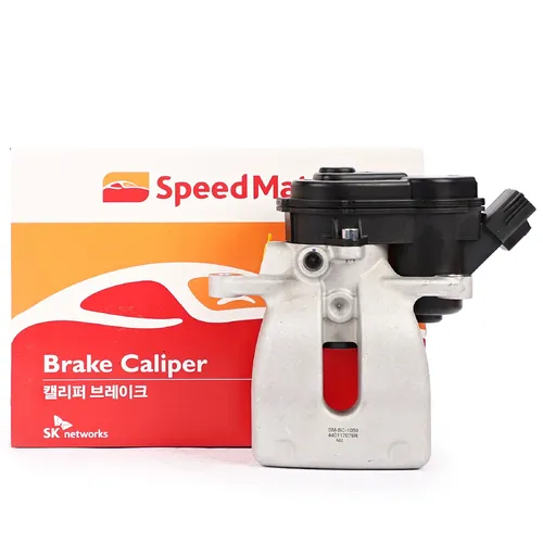 Суппорт тормозной SPEEDMATE SMBC1059