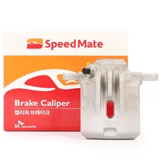 Суппорт тормозной SPEEDMATE SMBC931