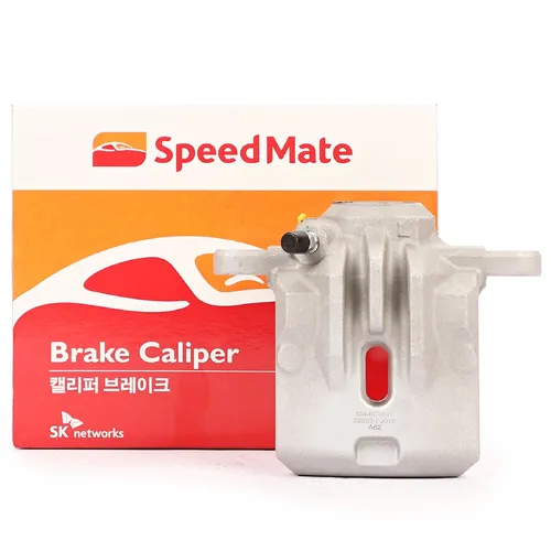Суппорт тормозной SPEEDMATE SMBC931