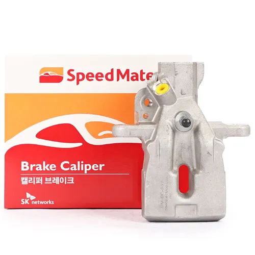 Суппорт тормозной SPEEDMATE SMBC937