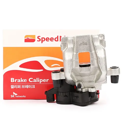 Суппорт тормозной SPEEDMATE SMBC1281