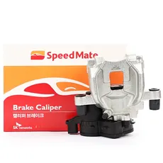 Суппорт тормозной SPEEDMATE SMBC1283