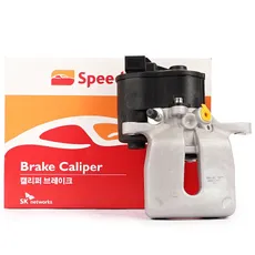 Суппорт тормозной SPEEDMATE SMBC1279