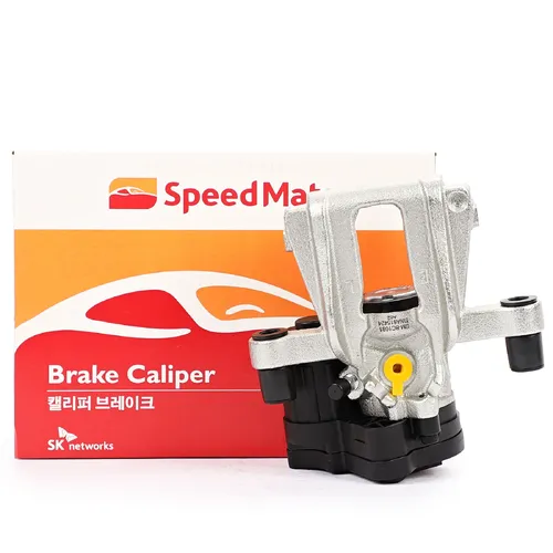 Суппорт тормозной SPEEDMATE SMBC1081