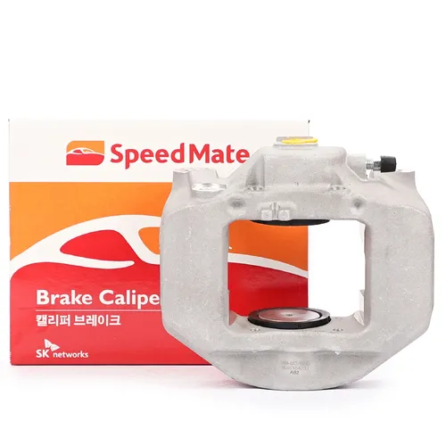 Суппорт тормозной SPEEDMATE SMBC1063