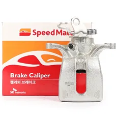 Суппорт тормозной SPEEDMATE SMBC1070