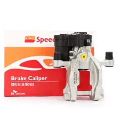 Суппорт тормозной SPEEDMATE SMBC1314