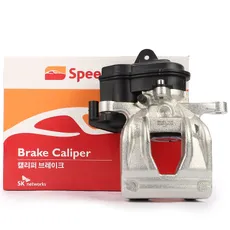 Суппорт тормозной SPEEDMATE SMBC1078