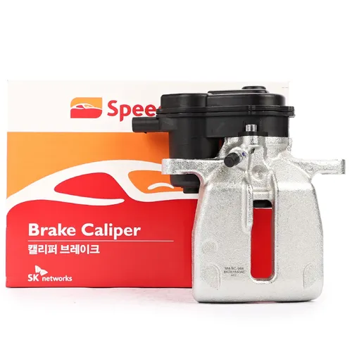 Суппорт тормозной SPEEDMATE SMBC968