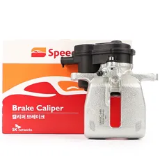 Суппорт тормозной SPEEDMATE SMBC948