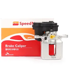 Суппорт тормозной SPEEDMATE SMBC1316