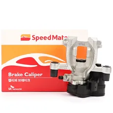 Суппорт тормозной SPEEDMATE SMBC1150