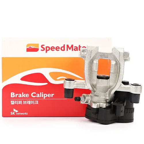 Суппорт тормозной SPEEDMATE SMBC1150