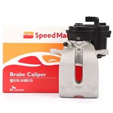 Суппорт тормозной SPEEDMATE SMBC1148
