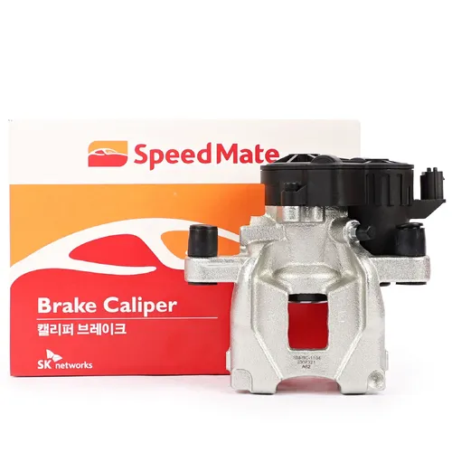 Суппорт тормозной SPEEDMATE SMBC1104