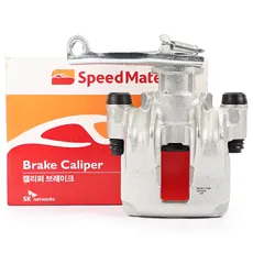 Суппорт тормозной SPEEDMATE SMBC1096