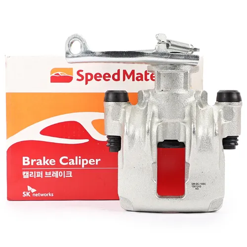 Суппорт тормозной SPEEDMATE SMBC1096