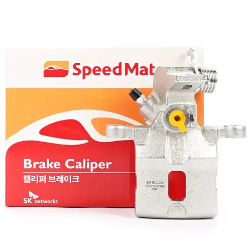 Суппорт тормозной SPEEDMATE SMBC1292