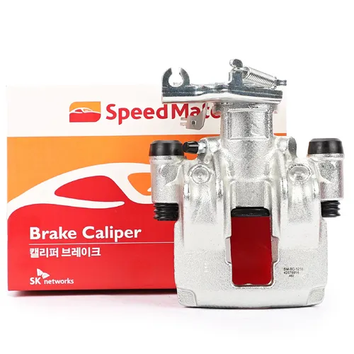 Суппорт тормозной SPEEDMATE SMBC1218