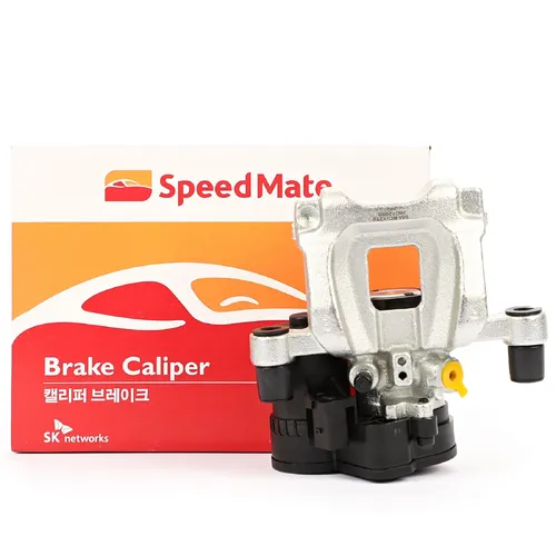 Суппорт тормозной SPEEDMATE SMBC1270
