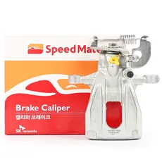 Суппорт тормозной SPEEDMATE SMBC1264