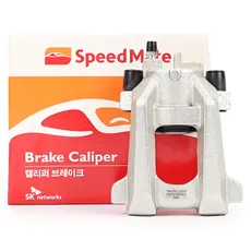 Суппорт тормозной SPEEDMATE SMBC1208