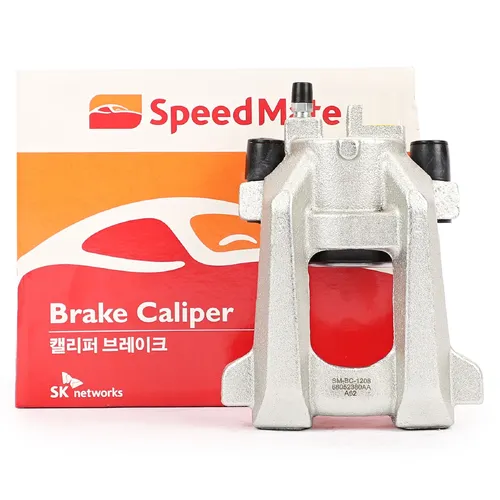 Суппорт тормозной SPEEDMATE SMBC1208