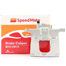 Суппорт тормозной SPEEDMATE SMBC1206