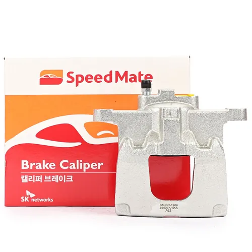 Суппорт тормозной SPEEDMATE SMBC1206