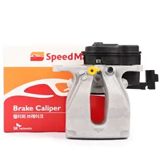 Суппорт тормозной SPEEDMATE SMBC1276