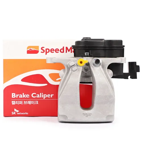 Суппорт тормозной SPEEDMATE SMBC1276