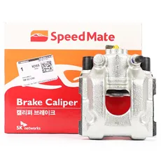 Суппорт тормозной SPEEDMATE SMBC1268