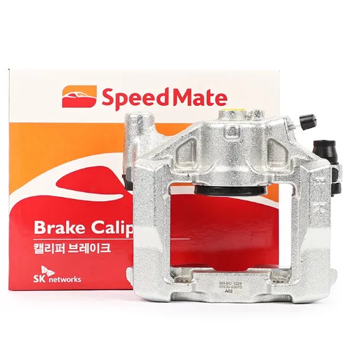 Суппорт тормозной SPEEDMATE SMBC1224