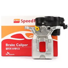 Суппорт тормозной SPEEDMATE SMBC1240