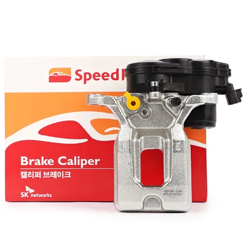 Суппорт тормозной SPEEDMATE SMBC1240
