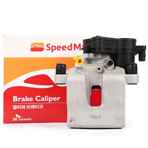 Суппорт тормозной SPEEDMATE SMBC1182
