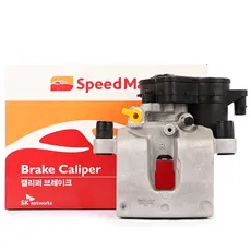 Суппорт тормозной SPEEDMATE SMBC1184