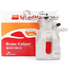 Суппорт тормозной SPEEDMATE SMBC1008