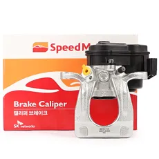 Суппорт тормозной SPEEDMATE SMBC1130