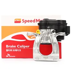 Суппорт тормозной SPEEDMATE SMBC1330